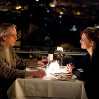 Tren de noche a Lisboa