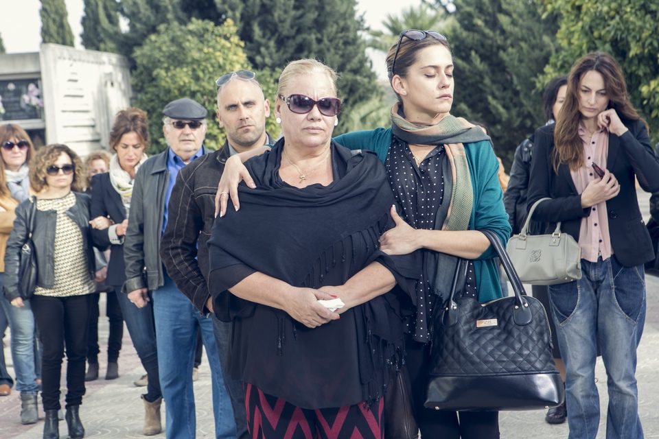 Imagen de la película Carmina y amén
