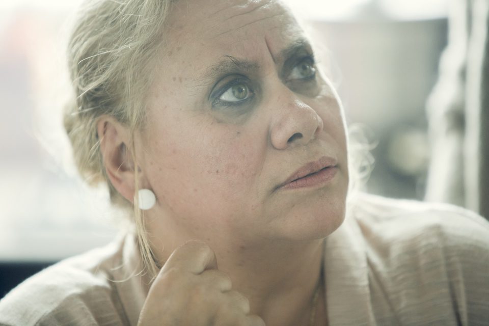 Imagen de la película Carmina y amén