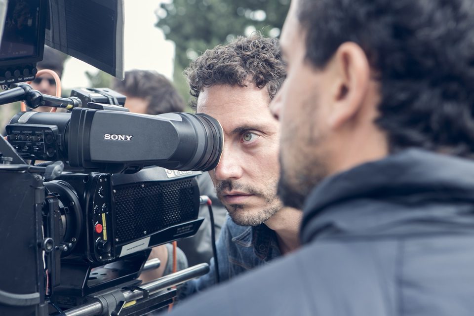 Imagen de la película Carmina y amén