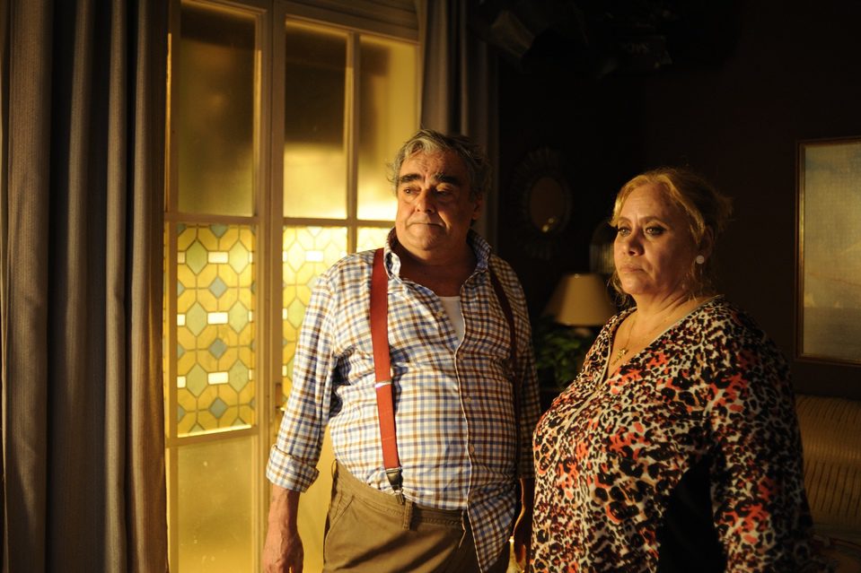 Imagen de la película Carmina y amén
