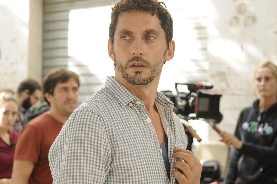 Imagen de la película Carmina y amén
