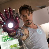 Foto de 'Iron Man'