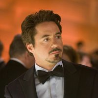 Foto de 'Iron Man'