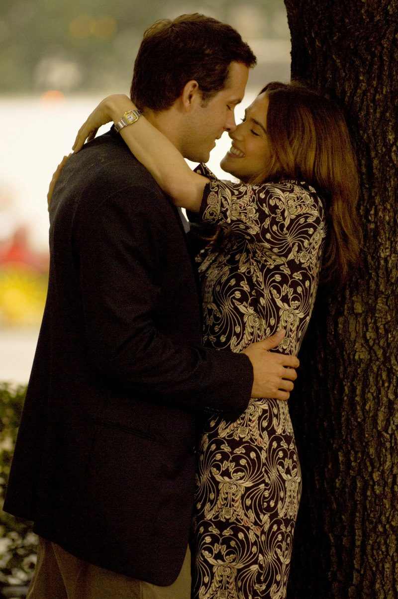 Imagen de la película Definitely, Maybe