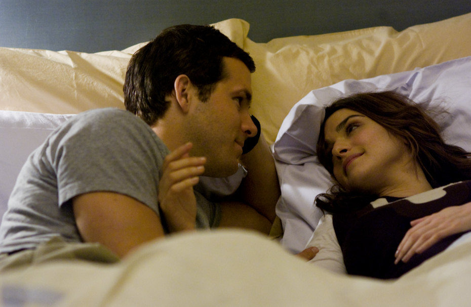 Imagen de la película Definitely, Maybe