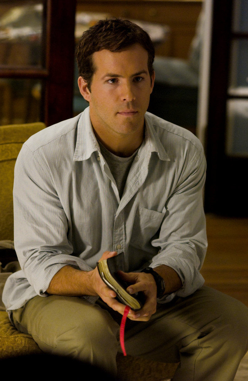 Imagen de la película Definitely, Maybe
