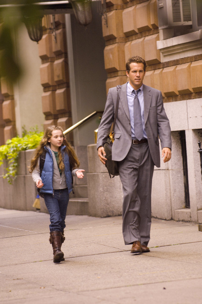 Imagen de la película Definitely, Maybe