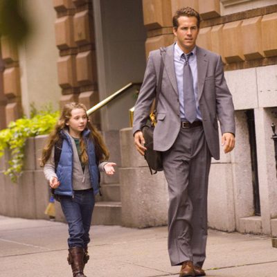 Definitely, Maybe
