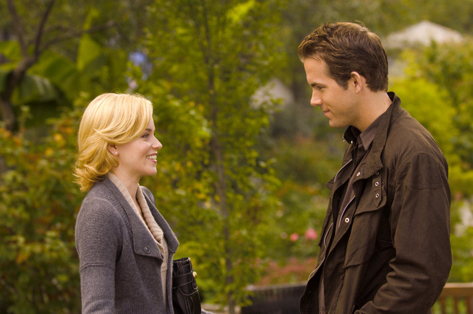Imagen de la película Definitely, Maybe