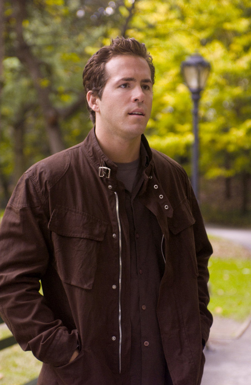 Imagen de la película Definitely, Maybe