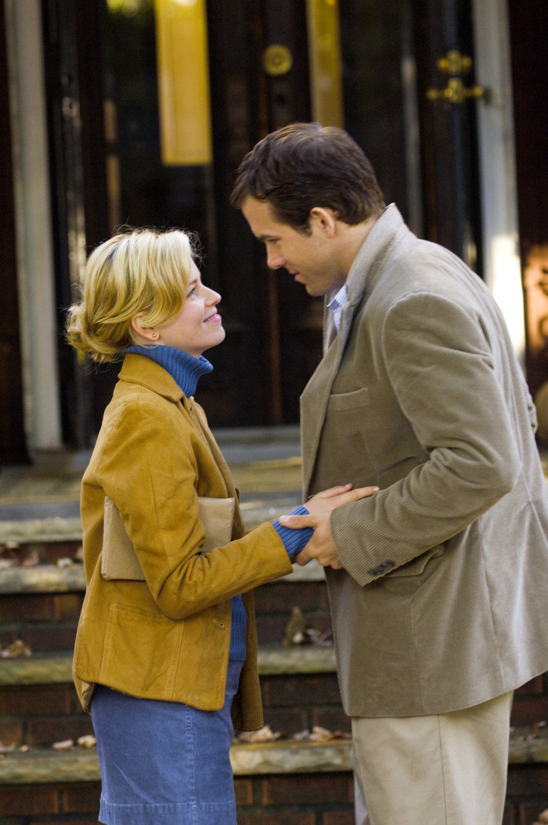 Imagen de la película Definitely, Maybe