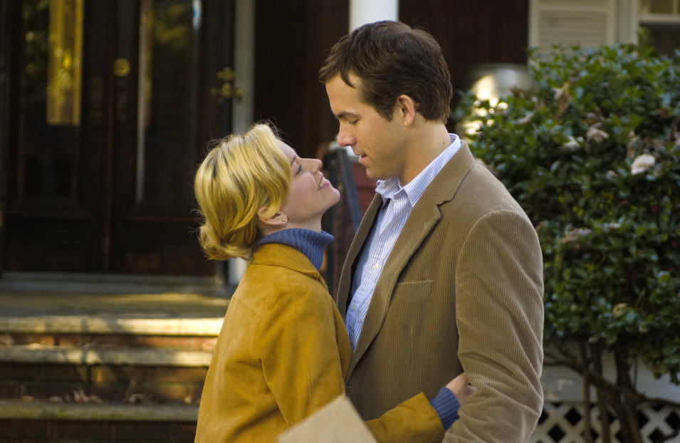 Imagen de la película Definitely, Maybe