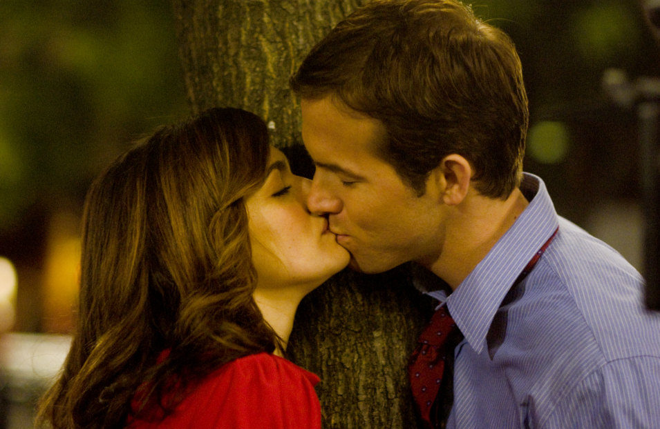 Imagen de la película Definitely, Maybe