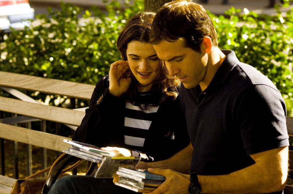 Imagen de la película Definitely, Maybe