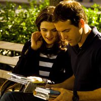 Foto de 'Definitely, Maybe'