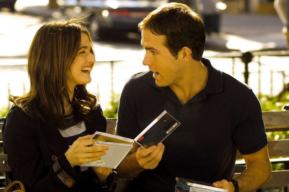 Imagen de la película Definitely, Maybe