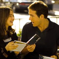 Foto de 'Definitely, Maybe'