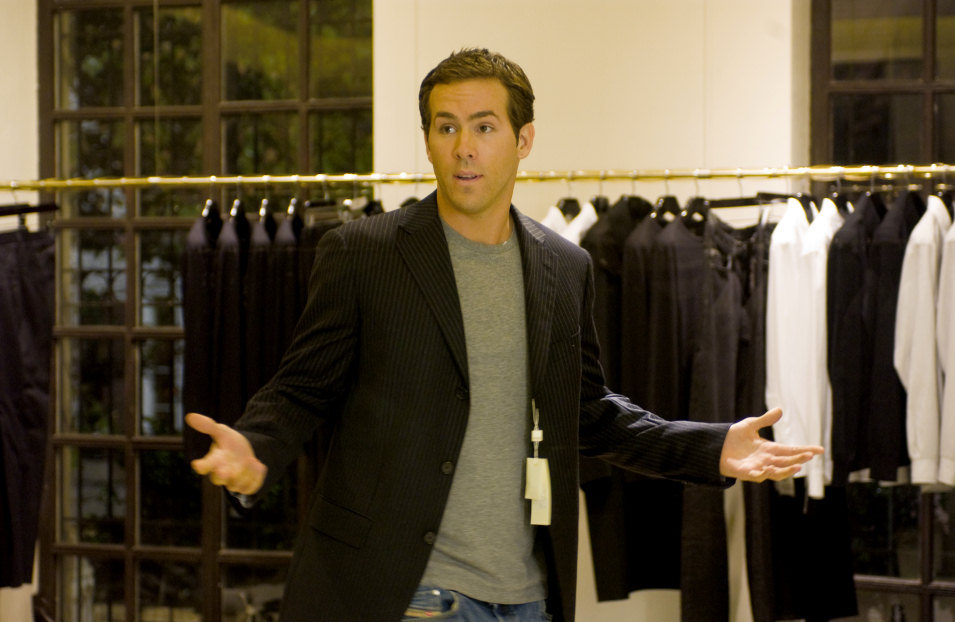 Imagen de la película Definitely, Maybe