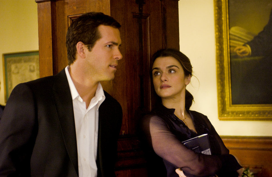 Imagen de la película Definitely, Maybe