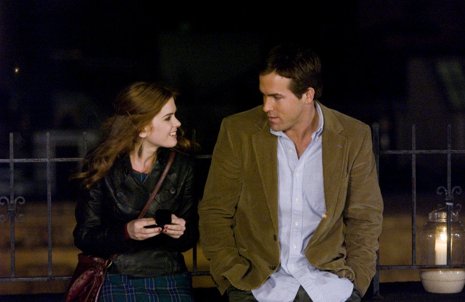 Imagen de la película Definitely, Maybe