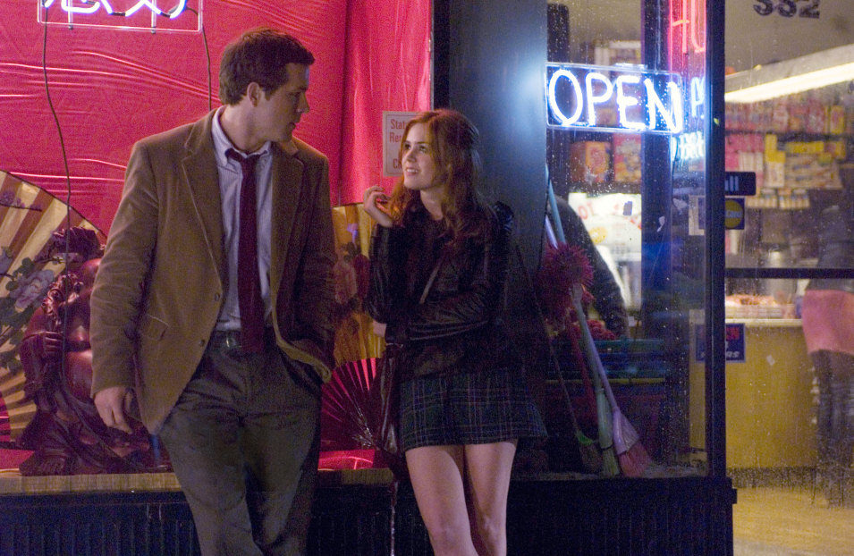 Imagen de la película Definitely, Maybe