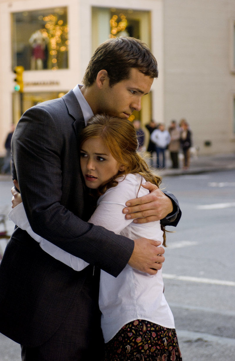 Imagen de la película Definitely, Maybe