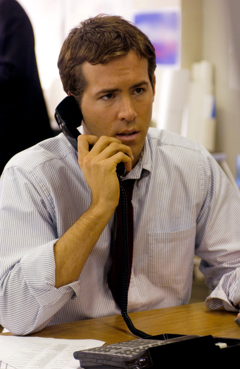 Imagen de la película Definitely, Maybe