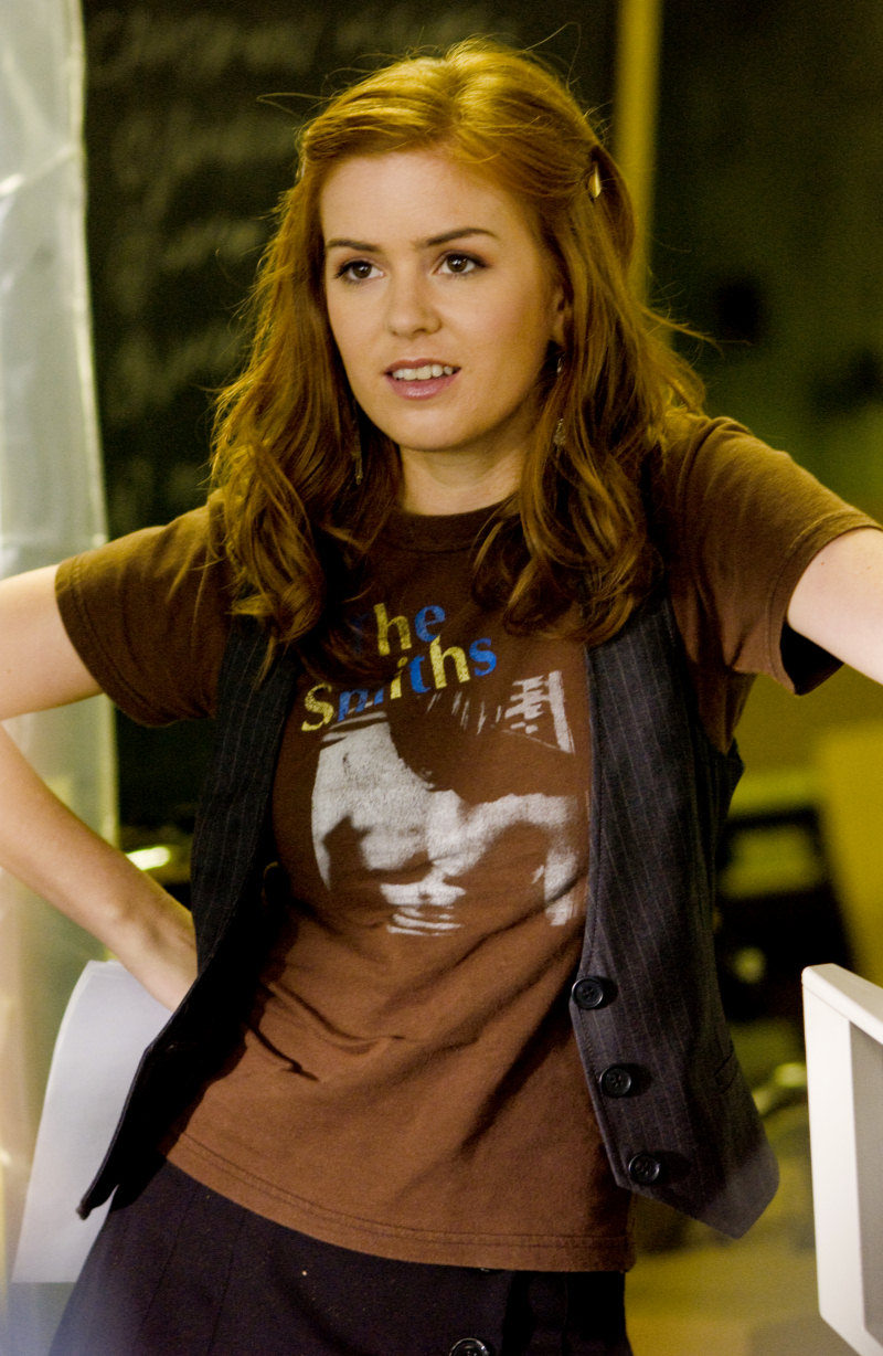 Imagen de la película Definitely, Maybe