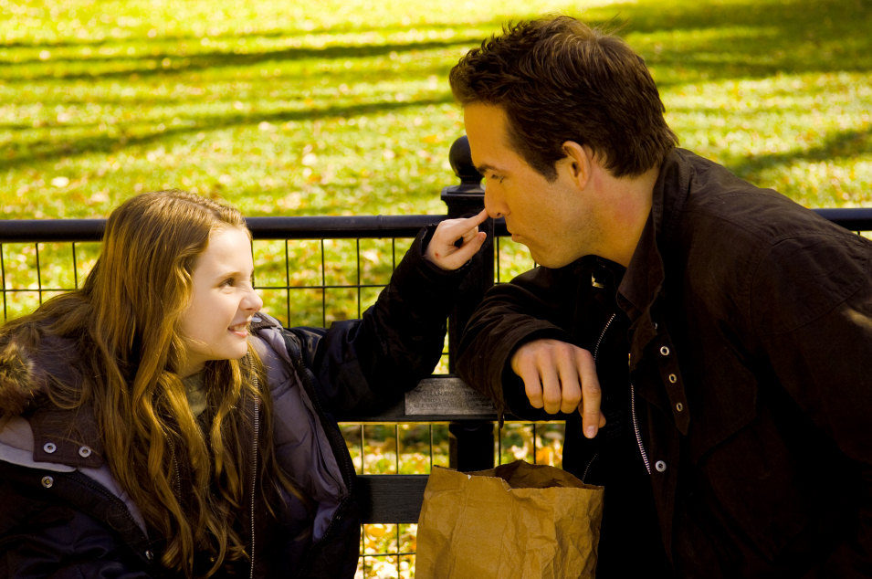 Imagen de la película Definitely, Maybe