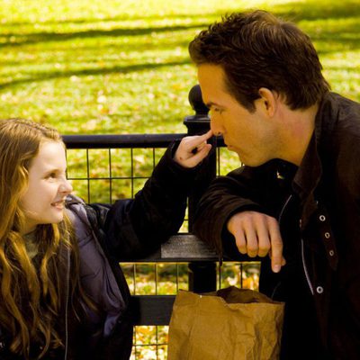 Definitely, Maybe