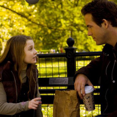 Definitely, Maybe