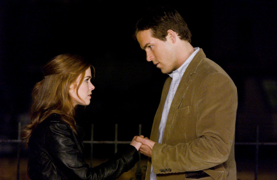 Imagen de la película Definitely, Maybe
