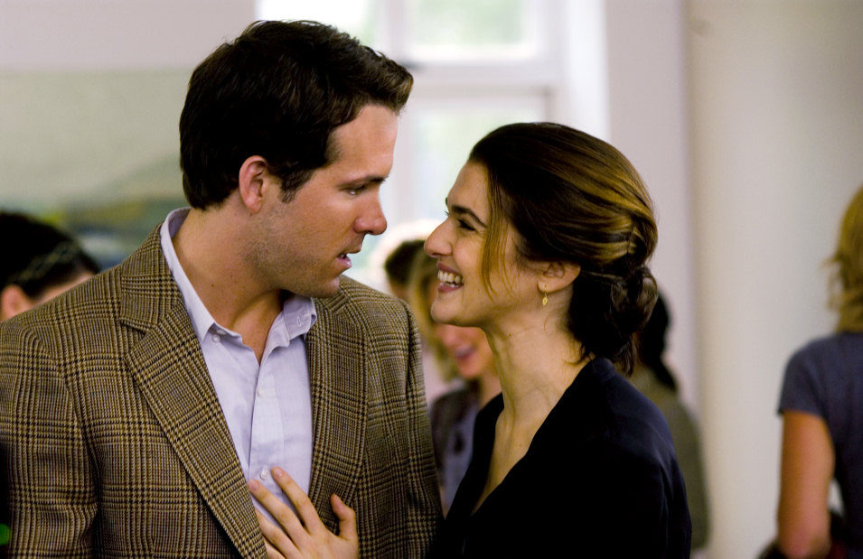 Imagen de la película Definitely, Maybe