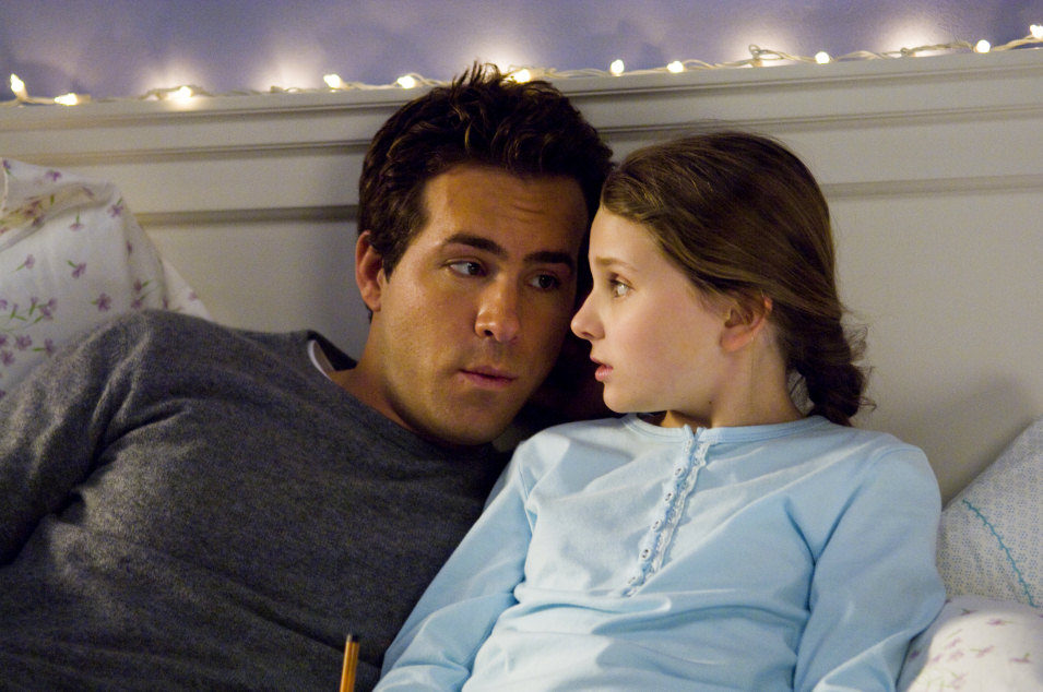 Imagen de la película Definitely, Maybe