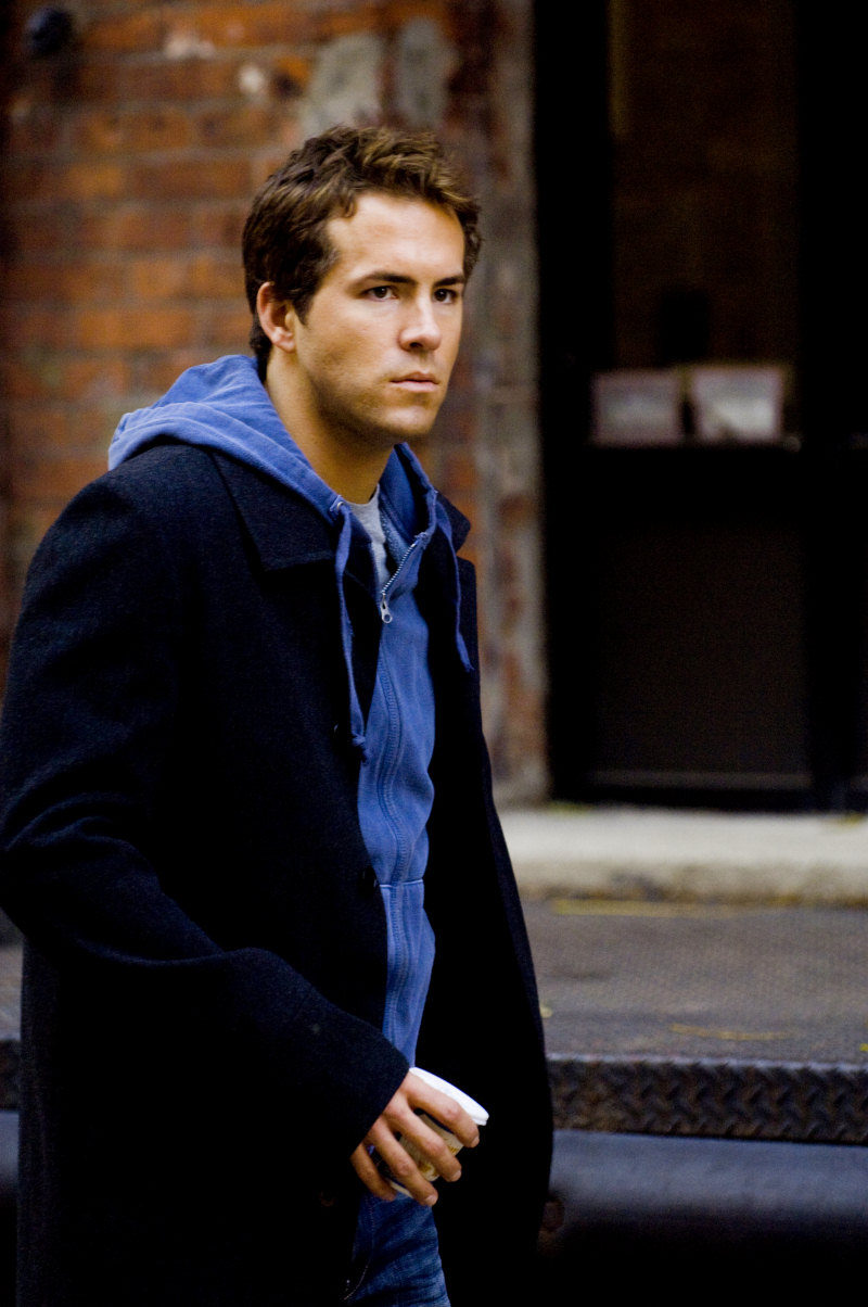 Imagen de la película Definitely, Maybe