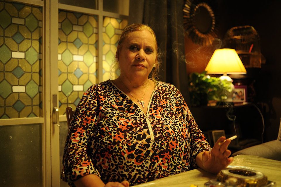 Imagen de la película Carmina y amén