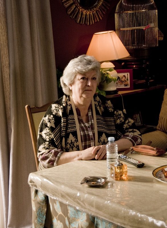 Imagen de la película Carmina y amén
