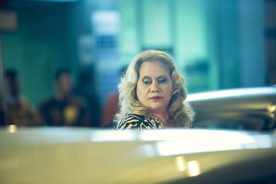 Imagen de la película Carmina y amén