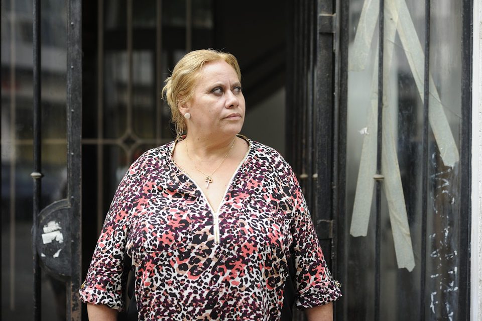Imagen de la película Carmina y amén