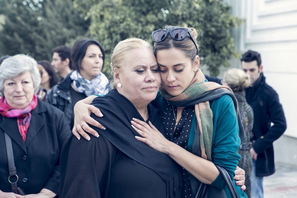 Imagen de la película Carmina y amén