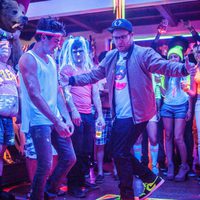 Foto de 'Bad Neighbors'