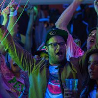 Foto de 'Bad Neighbors'