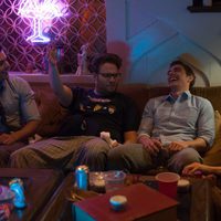 Foto de 'Bad Neighbors'
