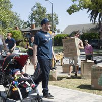 Foto de 'Bad Neighbors'