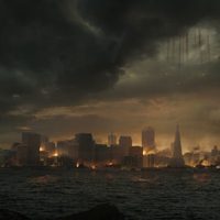 Foto de 'Godzilla'