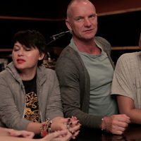 Foto de '20 Feet from Stardom'