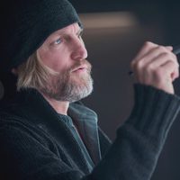 Foto de 'The Hunger Games: Mockingjay - Part 1'