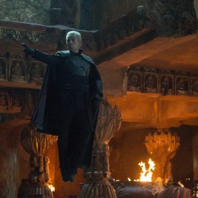 X-Men: Days of Future Past