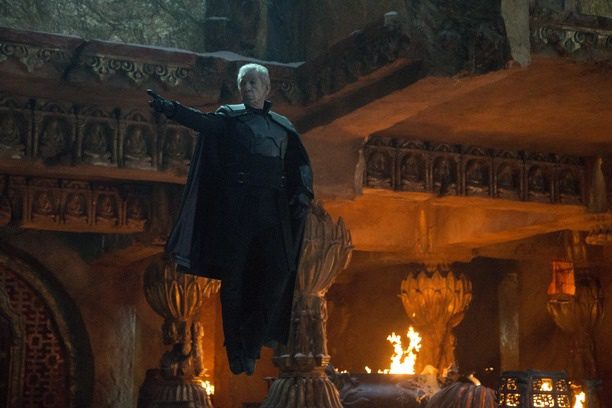Imagen de la película X-Men: Days of Future Past